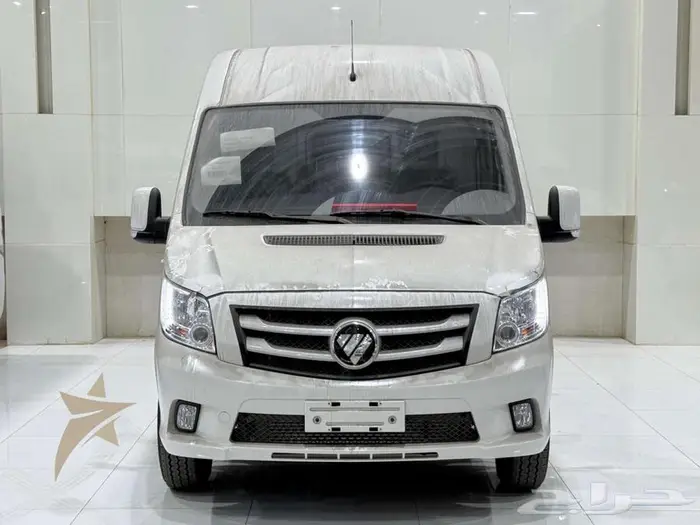 فوتون فان بضاعة 2024 8