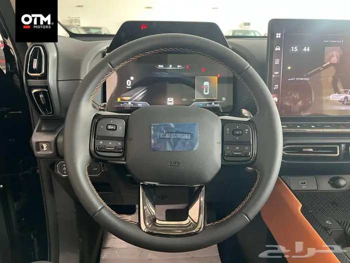 هافال H7 ادفنشر بنزين 2026 - متوفر اقساط و كاش 5