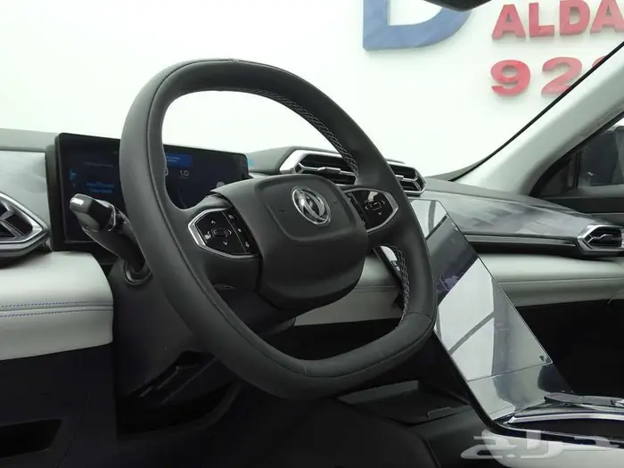 دونج فينج MAGE 320T جديد وحصري 2026 5