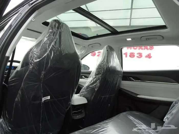 دونج فينج MAGE 320T جديد وحصري 2026 12