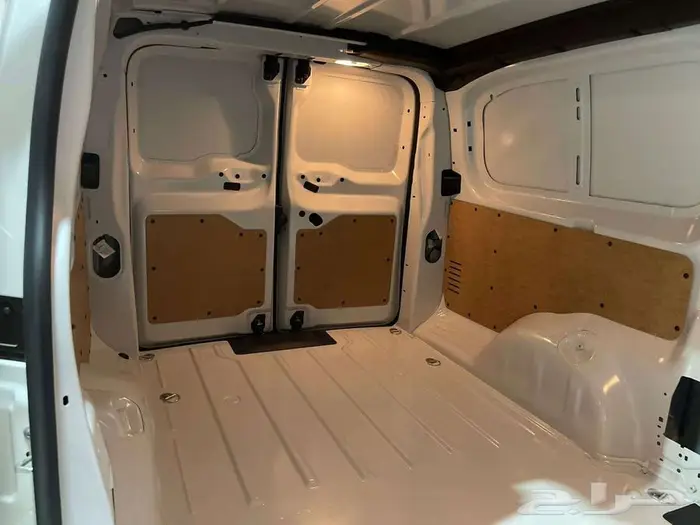 بيجو اكسبيرت بضاعه L3 AT موديل 2026 10