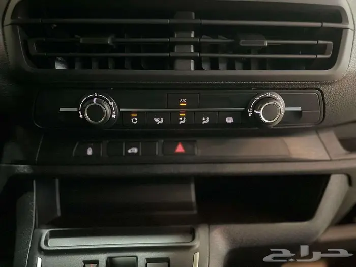 بيجو اكسبيرت بضاعه L3 AT موديل 2026 24