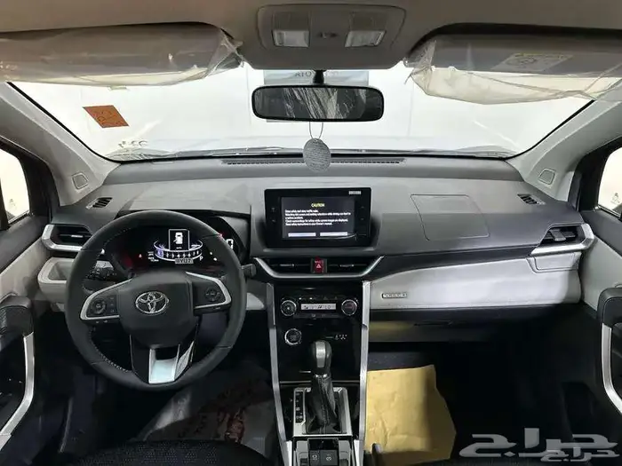 تويوتا فيلوز 2025 ( عروض على الاقساط ) 6