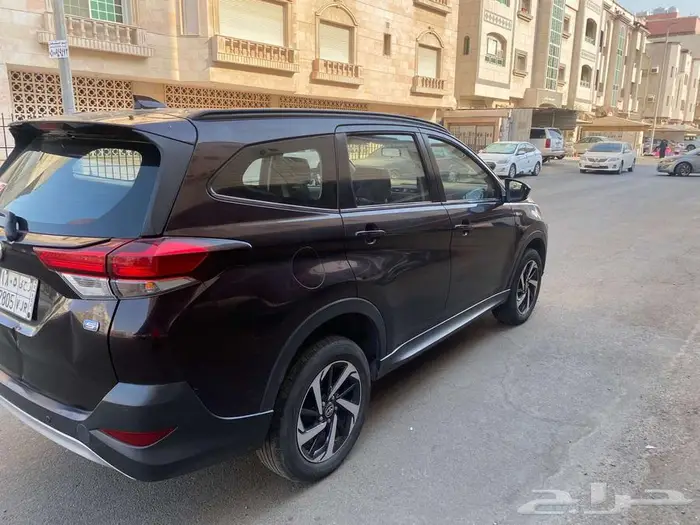 ويوتا راش موديل 2023 0