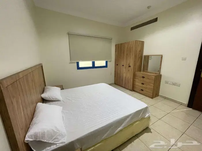 شقة مفروشة بالكامل في موقع استراتيجي بجدة (حي الصفا). 1