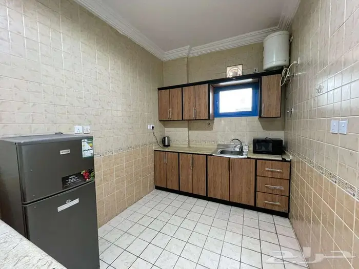 شقة مفروشة بالكامل في موقع استراتيجي بجدة (حي الصفا). 5