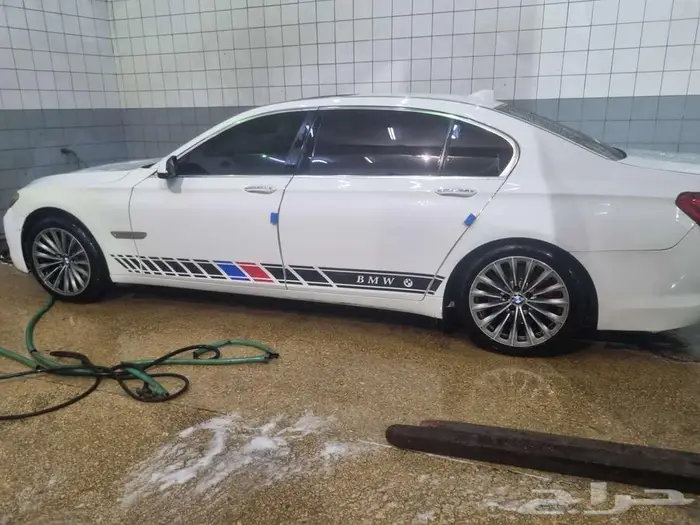 2012Pmw 740 تيربو 4