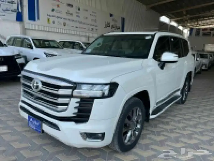 GXR سعودي L4 2024 مستخدم بدي وكالة ممشى 70 الف 0