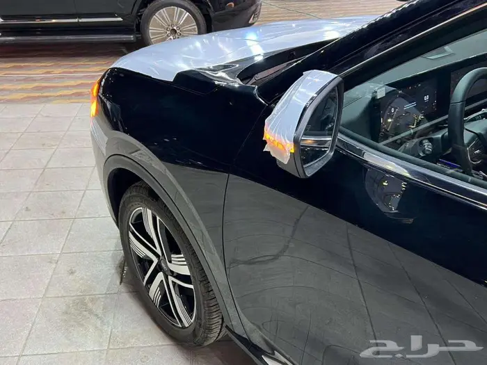 فورد تيريتوري تيتانيوم -موديل 2026 كيشها والا قسطها مع خالد 2