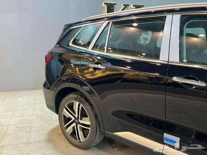 فورد تيريتوري تيتانيوم -موديل 2026 كيشها والا قسطها مع خالد 3