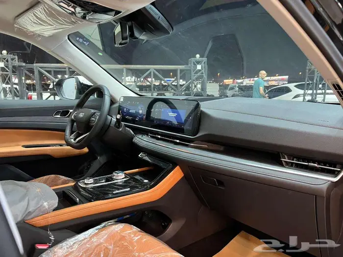 فورد تيريتوري تيتانيوم -موديل 2026 كيشها والا قسطها مع خالد 9