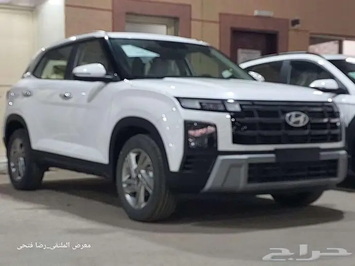 هيونداي كريتا _ 2026 _ الجديدة كليا _ (سمارت - كمفورت ) 0