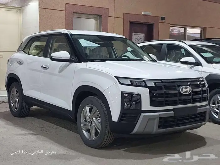 هيونداي كريتا _ 2026 _ الجديدة كليا _ (سمارت - كمفورت ) 1