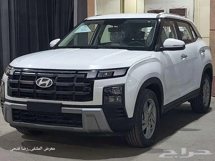هيونداي كريتا _ 2026 _ الجديدة كليا _ (سمارت - كمفورت ) 4
