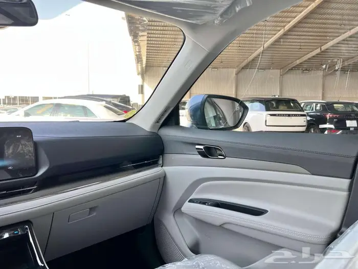 فورد تيريتوري ترند 2025 -2026 كيشها والا قسطها مع خالد 10