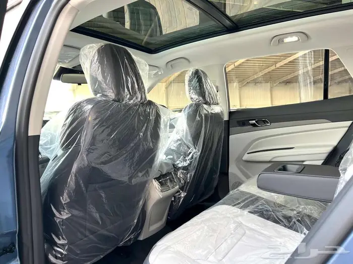 فورد تيريتوري ترند 2025 -2026 كيشها والا قسطها مع خالد 13