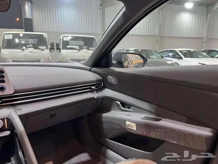 النترا سمارت 2026 كاش واقساط لدى خالد للسيارات 9