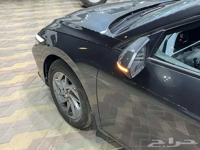 النترا سمارت 2026 كاش واقساط لدى خالد للسيارات 1