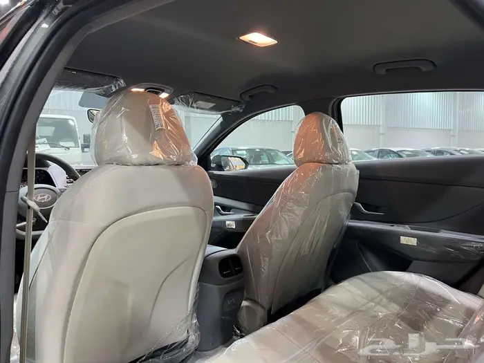 النترا سمارت 2026 كاش واقساط لدى خالد للسيارات 12