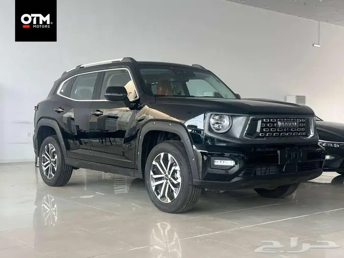 هافال H7 ادفنشر بنزين 2026 - متوفر اقساط و كاش 1