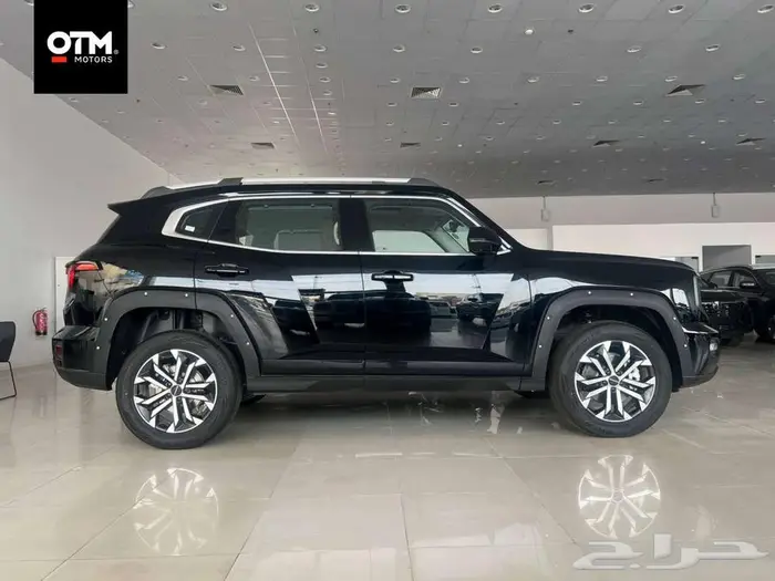 هافال H7 ادفنشر بنزين 2026 - متوفر اقساط و كاش 2