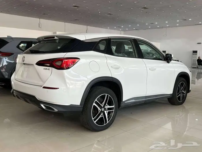 ام جي وان كومفورت بنزين 2024 - متوفر اقساط و كاش 3