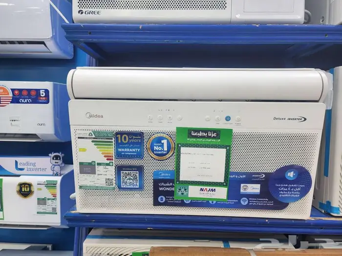 اسعار جملة مكيفات اسبليت اسبيلت سبلت سبليت 2