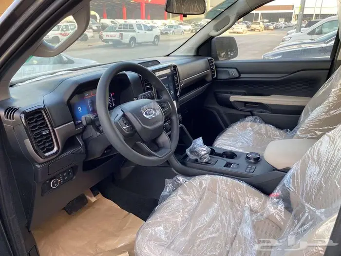 اقل سعر فورد افرست استندر 2025 سعودي 13