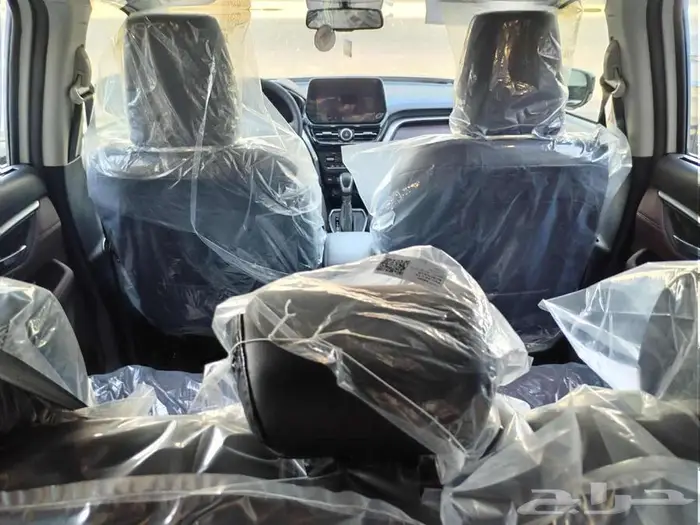 تويوتا اوربان كروزر 2026 فل كامل 8