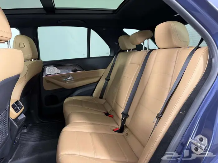 مرسيدس GLE 350 2024 3