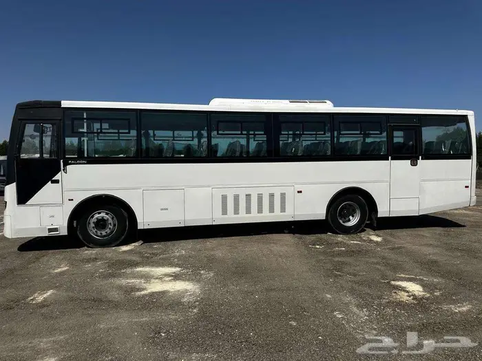 باصات اشوك ليلاند موديل 2026 7