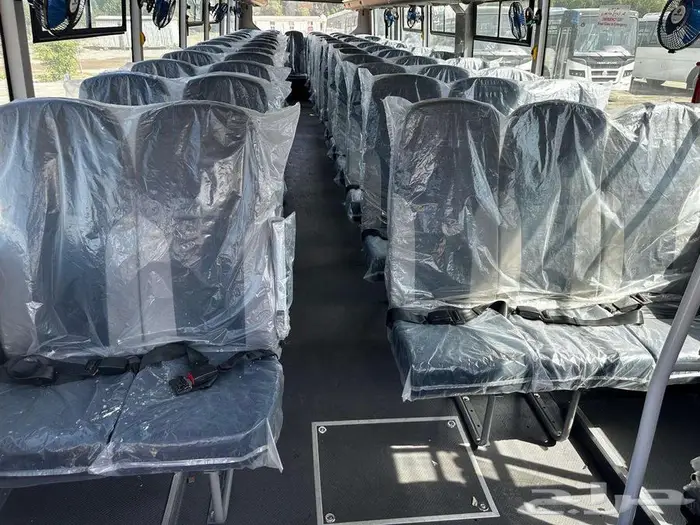 باصات اشوك ليلاند موديل 2026 4