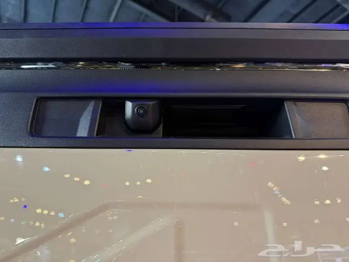 كيا تاسمان 2026 EX top نص فل سعر قويي 13