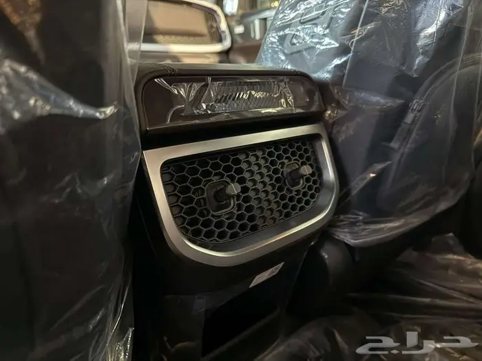 كيا تاسمان 2026 EX top نص فل سعر قويي 20