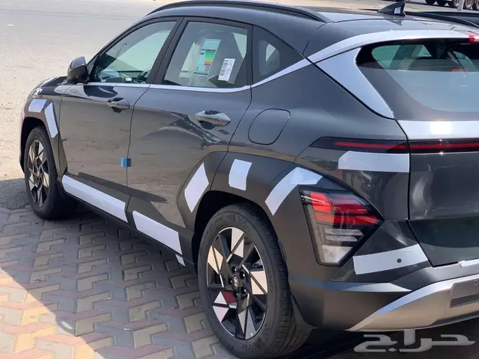 هيونداي كونا 2025 بريميوم وافضل سعر ف المملكه 3