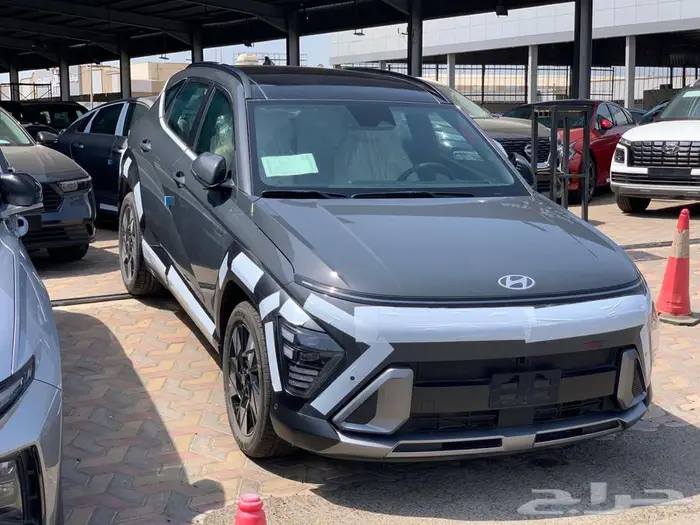 هيونداي كونا 2025 بريميوم وافضل سعر ف المملكه 1