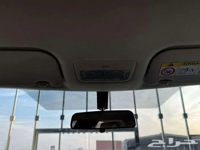 تويوتا كورولا ستاندر 1.6 بريمي 2025 7