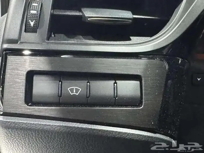 لكزس ES 350 بريمي CC بانوراما بروجيكتر 2025 اللون ابيض 19