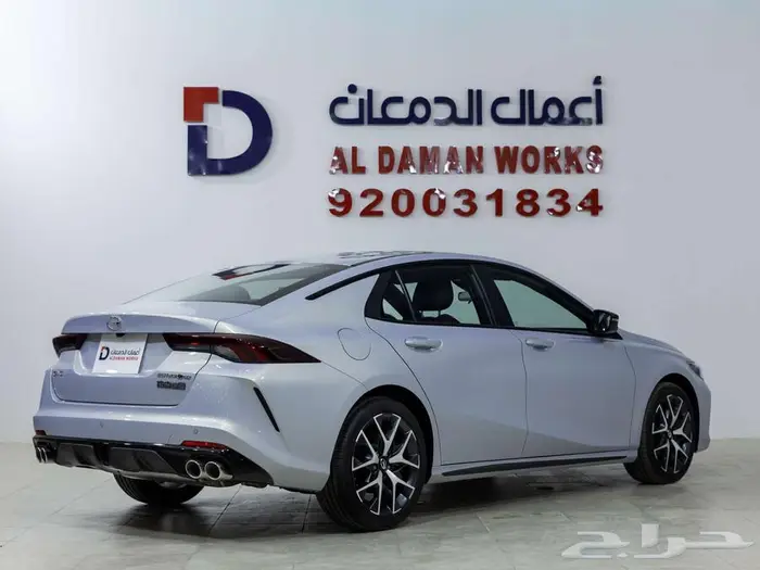 جي ايه سي امباو 1.5- GE اقوي العروض علي الاصدار الجديد 2026 3