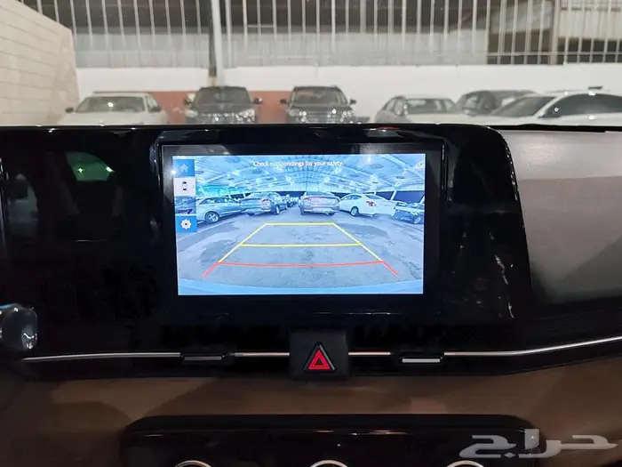 هيونداي اكسنت فليت 2026 12