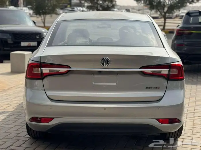 ام جى 5 فل كامل 5