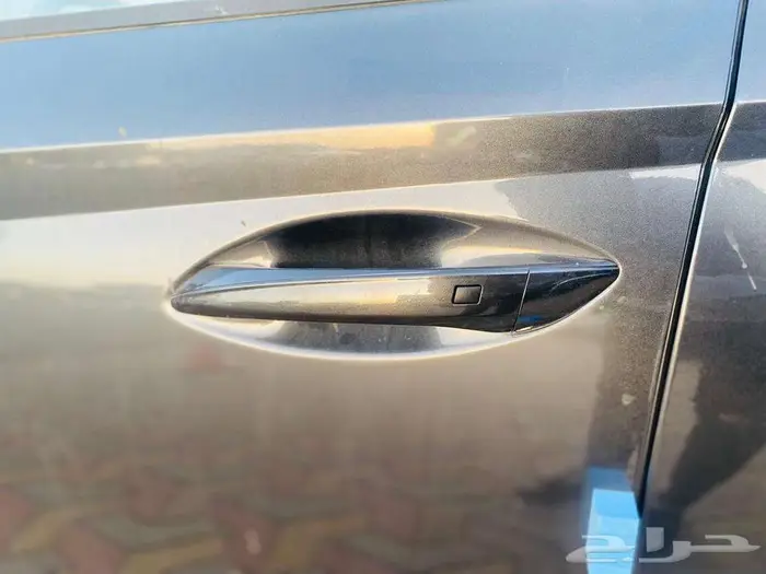 هيونداي سوناتا سمارت وكمفورت 2026 14