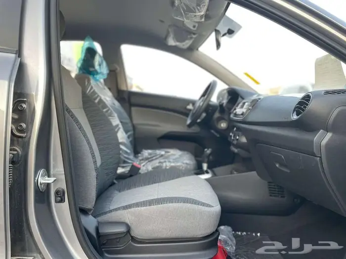 كيا بيجاس ستاندر 2026 6