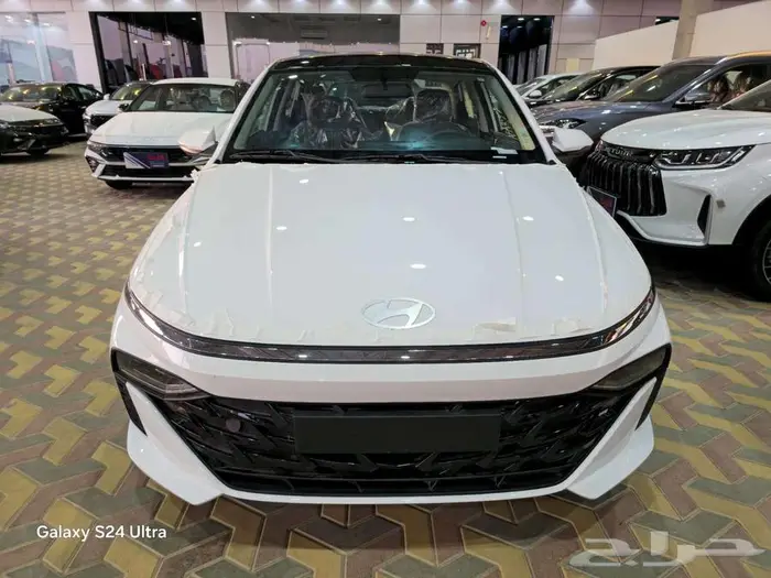 اكسنت فليت موديل 2026 0