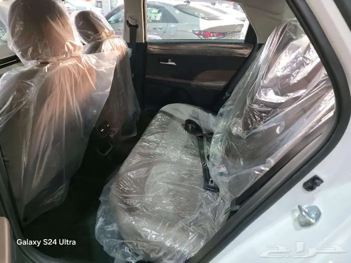 اكسنت فليت موديل 2026 4