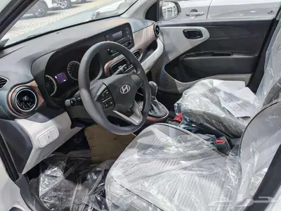 هيونداي جراند اي 10 موديل 2025 كاش واقساط باقل سعر index