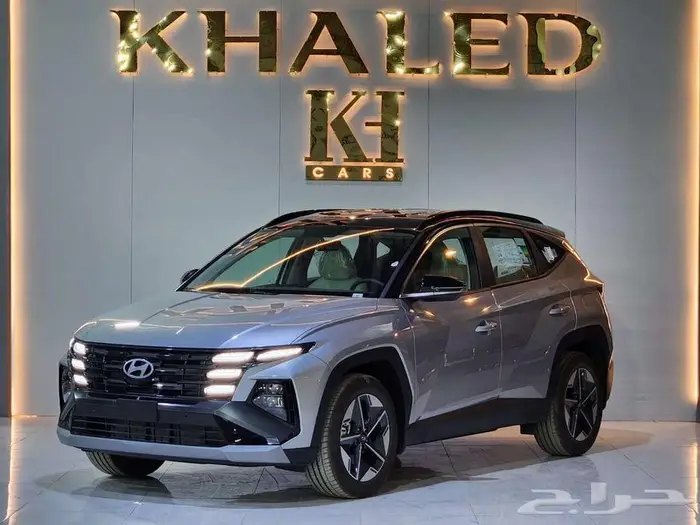 توسان 2025 سمارت و كمفورت 1.6   2.0 كاش واقساط 2