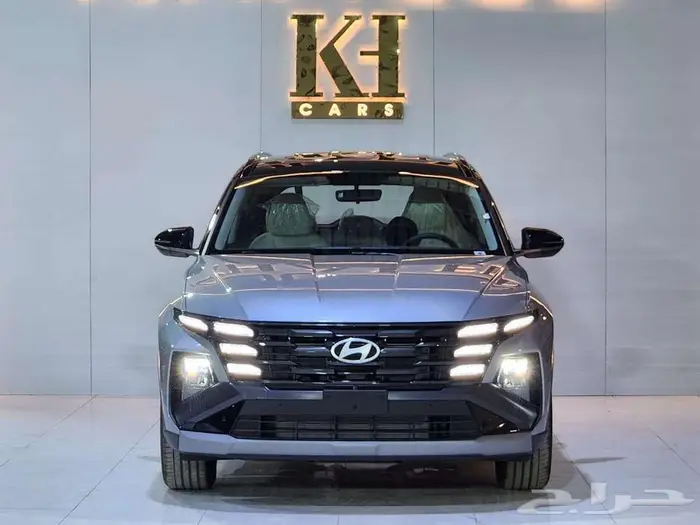 توسان 2025 سمارت و كمفورت 1.6   2.0 كاش واقساط 0