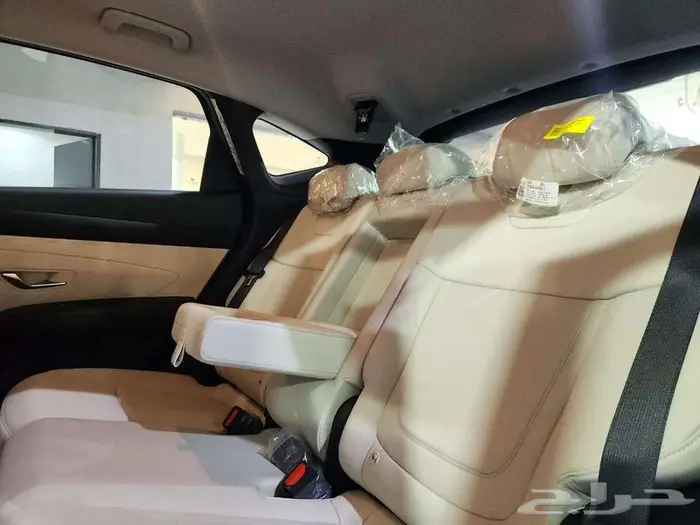 توسان 2025 سمارت و كمفورت 1.6   2.0 كاش واقساط 21