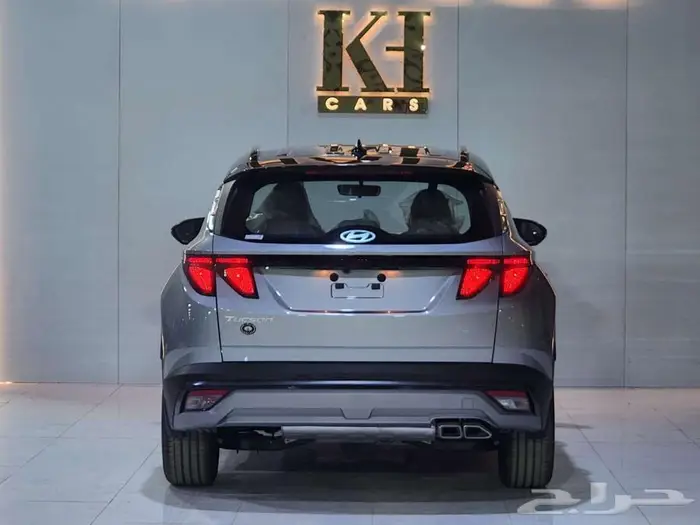 توسان 2025 سمارت و كمفورت 1.6   2.0 كاش واقساط 1